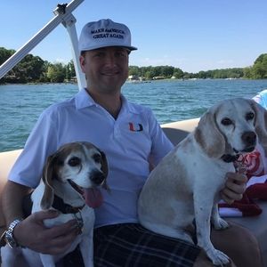 Meet your Posher, Phil